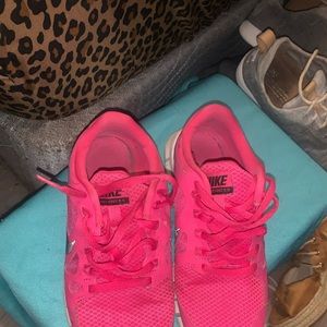 Womens Nikes